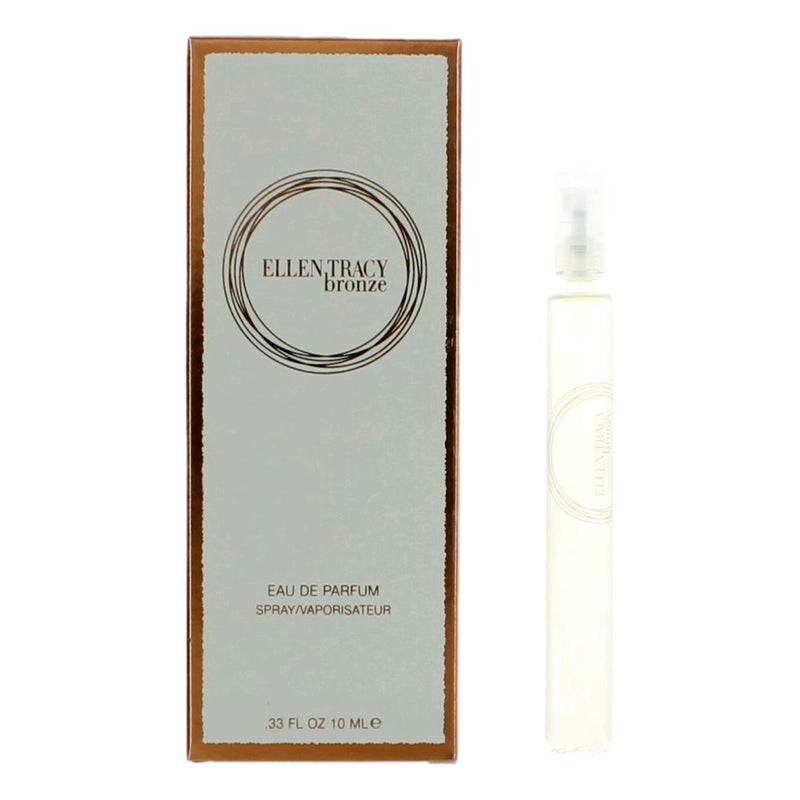Ellen Tracy Bronze Women's Eau De Parfum