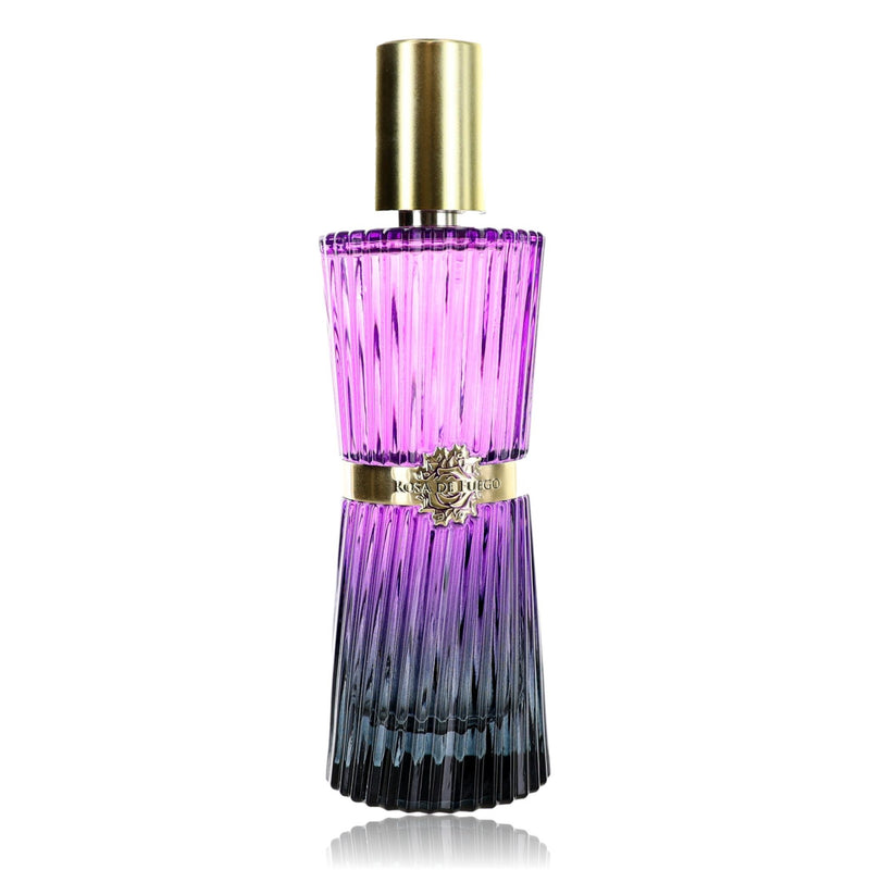 Fuego Fragancias Rosa De Fuego Merengue Women's Eau De Parfum