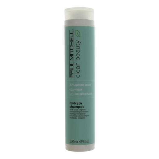 Paul Mitchell Clean Beauty