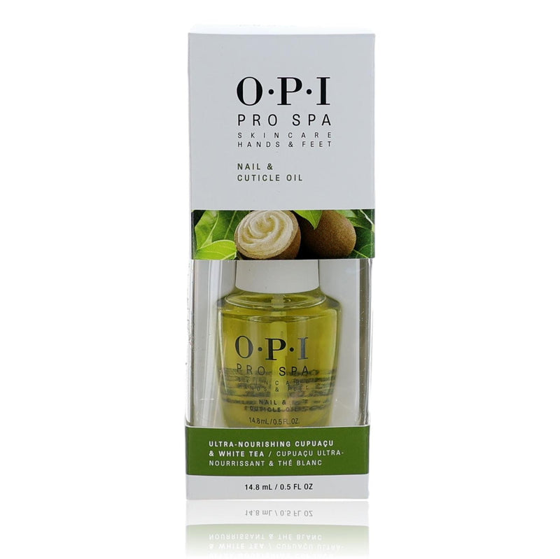 Opi Pro Spa