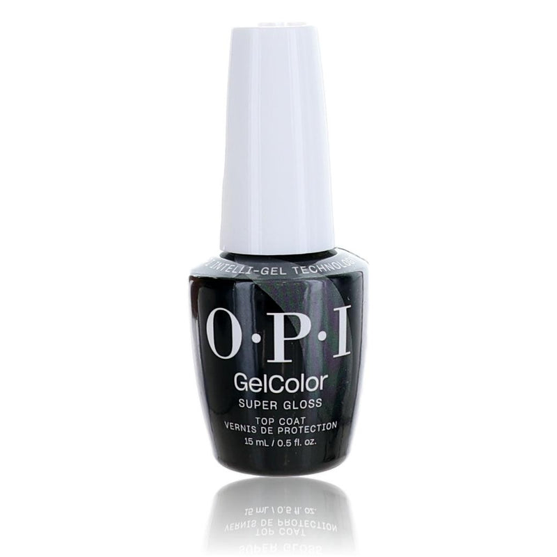 Opi Gel Nail Polish