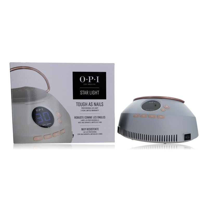 Opi Star Light
