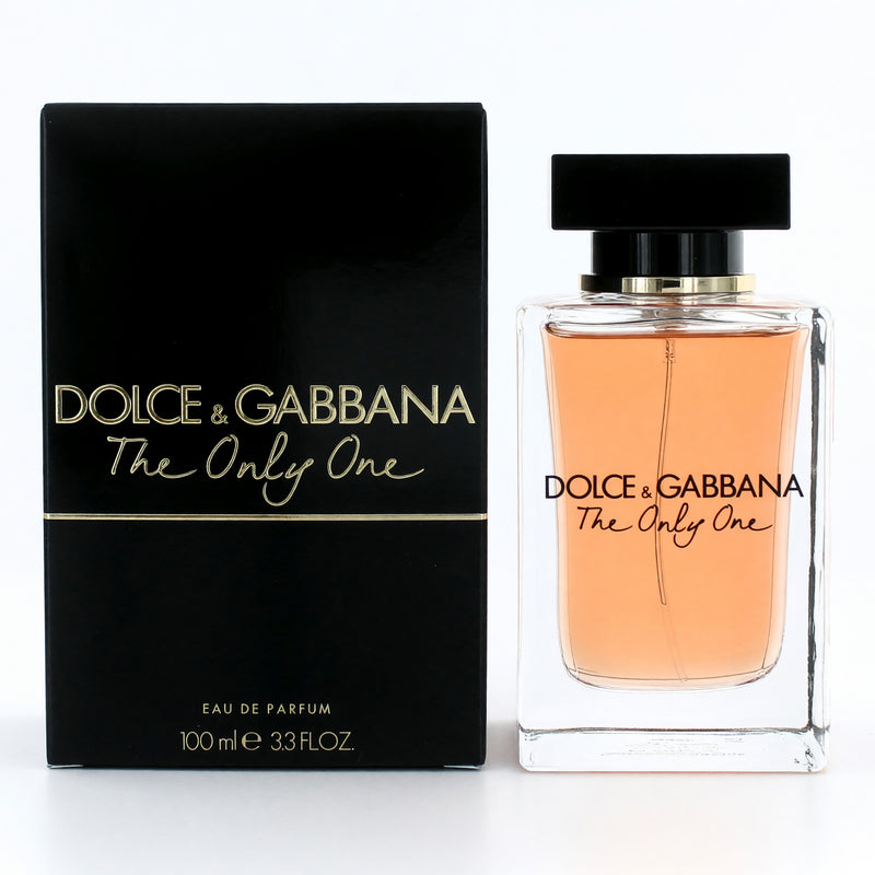 Dolce & Gabbana The Only One Women's Eau De Parfum