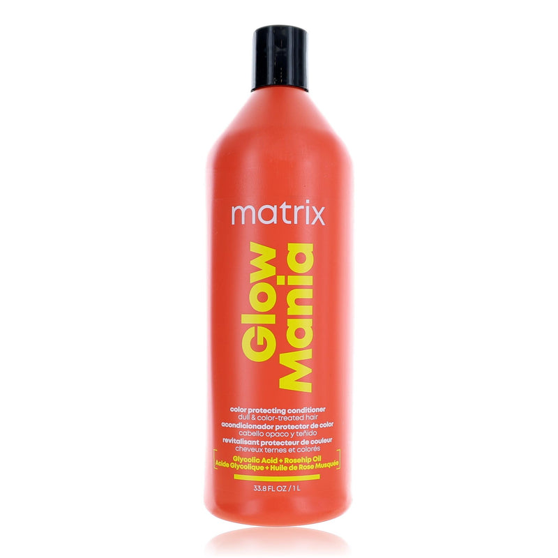 Matrix Glow Mania
