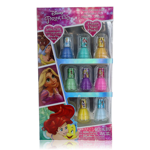 Disney Princess Nail Polish Fragrance