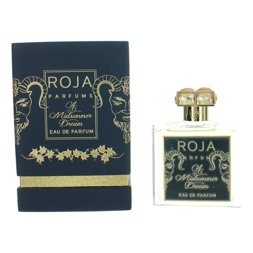 Roja A Midsummer Dream Unisex Eau De Parfum