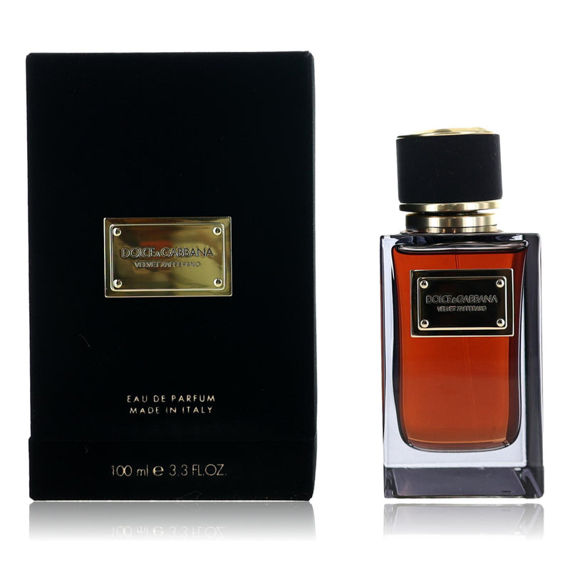 Dolce & Gabbana Velvet Zafferano Unisex Eau De Parfum