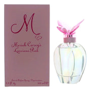 Mariah Carey Luscious Pink Women's Eau De Parfum