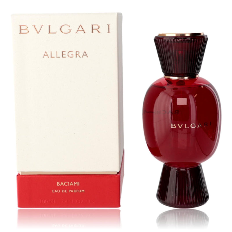 Bvlgari Allegra Baciami Women's Eau De Parfum