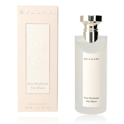 Bvlgari Eau Parfumee The Blanc Unisex Eau De Toilette