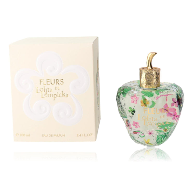 Lolita Lempicka Fleurs De Lolita Women's Eau De Parfum