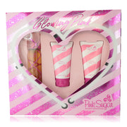 Aquolina Pink Sugar Women's Eau De Toilette Gift Set