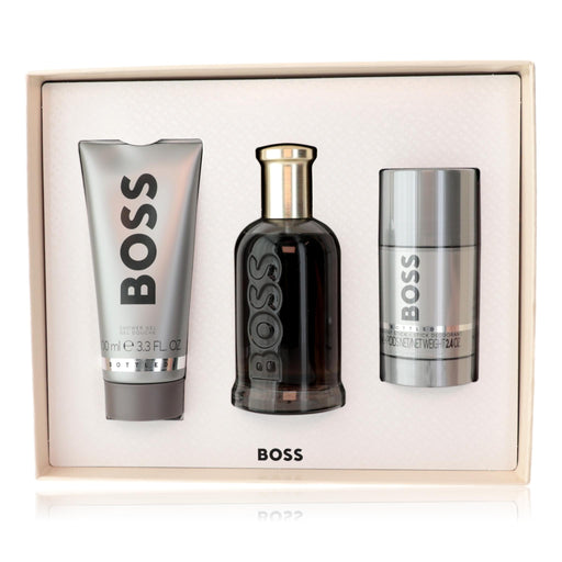 Hugo Boss Hugo No 6 Men's Eau De Parfum Gift Set