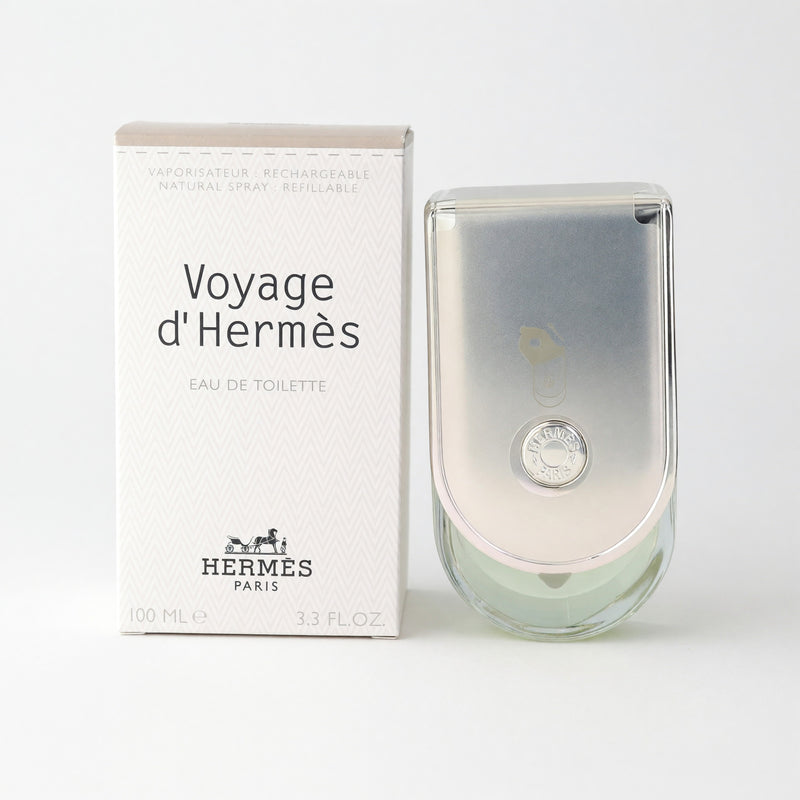 Hermes Voyage D'Hermes Unisex Eau De Toilette