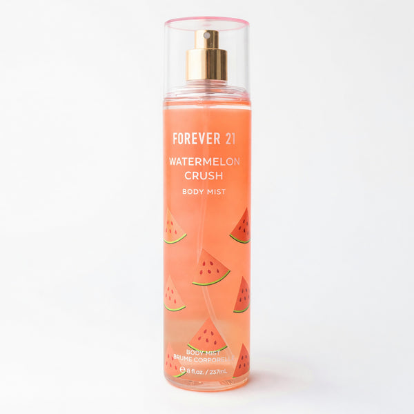 Forever 21 Watermelon Crush Body Mist for Women