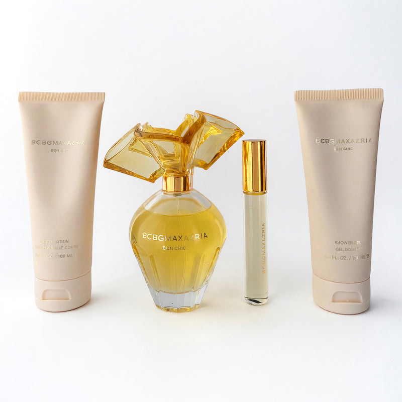 Bcbg Bon Chic Women's Eau De Parfum Gift Set