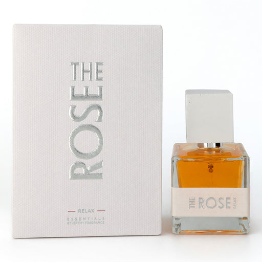 Fragrance One The Rose Relax Unisex Extrait De Parfum