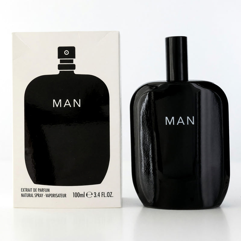 Fragrance One Man Men's Extrait De Parfum