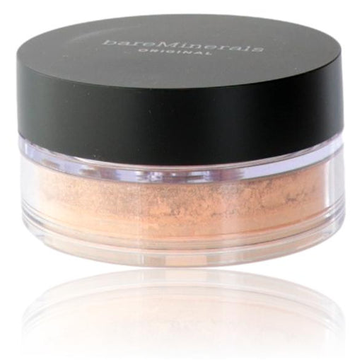 Bareminerals Bare Minerals Loose Powder Foundation