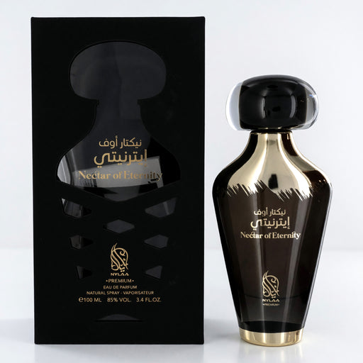 Nylaa Nectar Of Eternity Women's Eau De Parfum