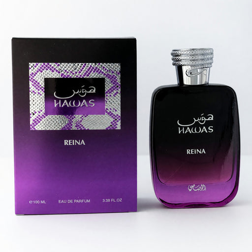 Rasasi Hawas Reina Women's Eau De Parfum