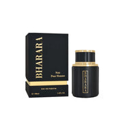 Bharara Noir Pour Homme Men's Eau De Parfum