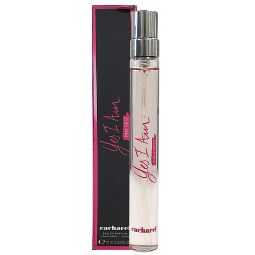 Cacharel Yes I Am Pink First Women's Eau De Parfum