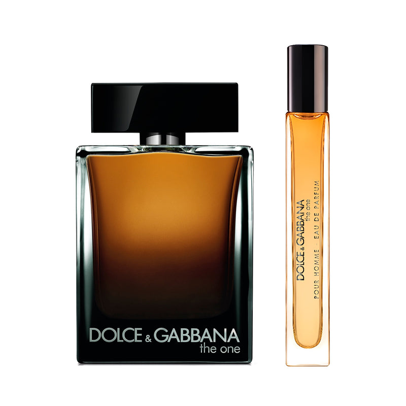 Dolce & Gabbana The One Men's Eau De Parfum Gift Set