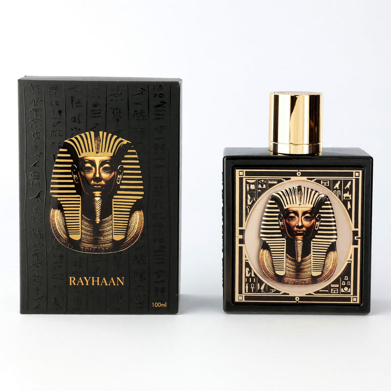 Rayhaan Pharaoh Unisex Eau De Parfum