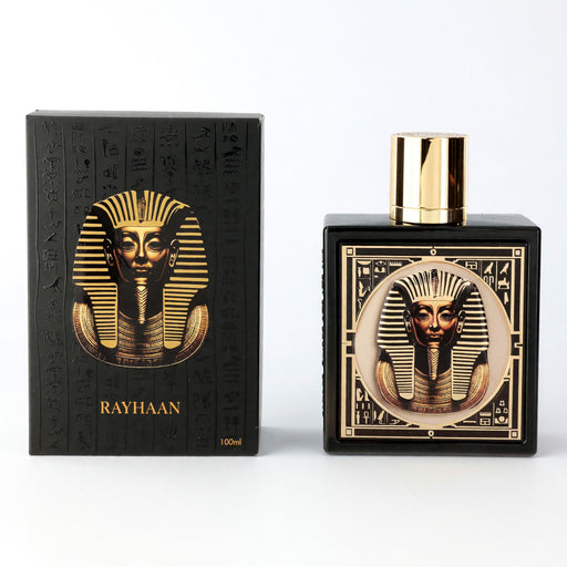 Rayhaan Pharaoh Unisex Eau De Parfum