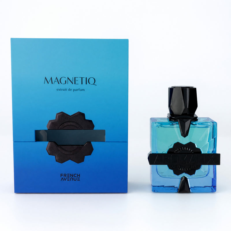 French Avenue Aromatix Magnetiq Women's Extrait De Parfum