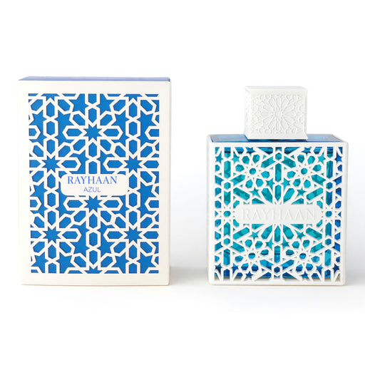 Rayhaan Azul Men's Eau De Parfum