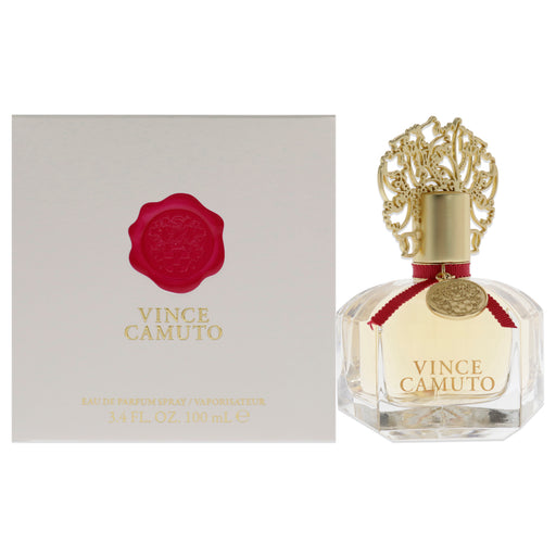 Vince Camuto ( W ) Edp Sp Women's Eau De Parfum