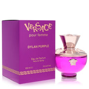 Versace Pour Femme Dylan Purple Women's Eau De Parfum