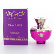 Versace Pour Femme Dylan Purple Women's Eau De Parfum