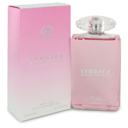 Versace Bright Crystal Deodorant & Shower Gel for Women