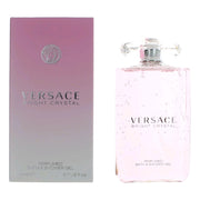 Versace Bright Crystal Deodorant & Shower Gel for Women