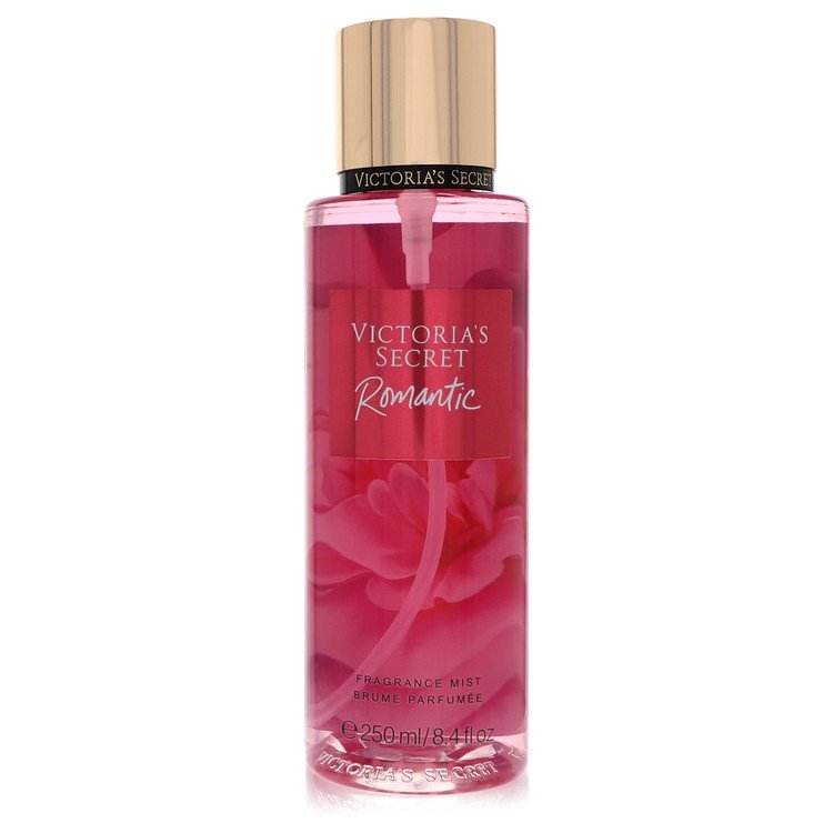 Victoria's Secret Romantic Women's Fragrance Mist