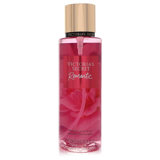Victoria's Secret Romantic Women's Fragrance Mist