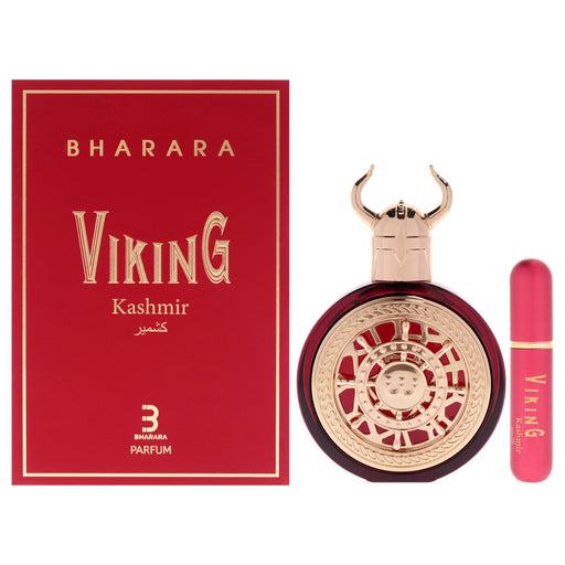 Bharara Viking Kashmir Unisex Eau de Parfum