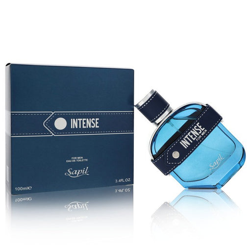 Sapil Intense Men's Eau De Toilette