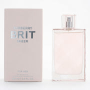 Burberry Brit Sheer Women's Eau De Toilette
