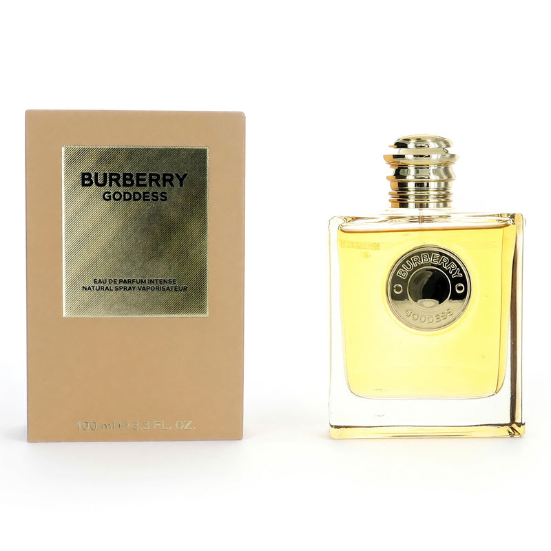 Burberry Goddess Intense Women's Eau De Parfum