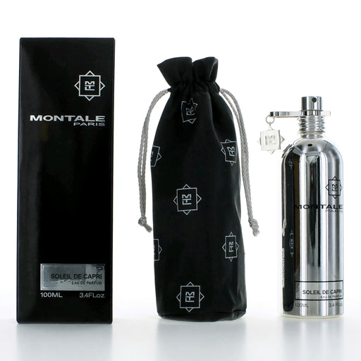 Montale Soleil De Capri Women's Eau De Parfum Gift Set