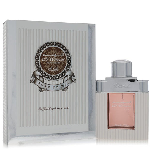 Rasasi Al Wisam Day Born To Win Men's Eau De Parfum