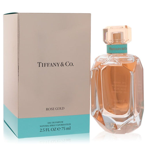 Tiffany Rose Gold Women's Eau De Parfum