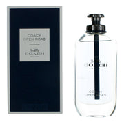 Coach Open Road Men's Eau De Toilette