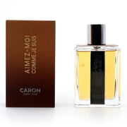 Caron Aimez Moi Comme Je Suis Men's Eau De Toilette