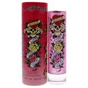 Christian Audigier Ed Hardy Women's Eau De Parfum