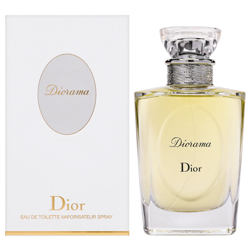 Christian Dior Diorama Women's Eau De Toilette